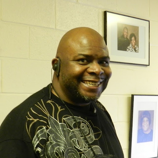 Reginald Bell Photo 21