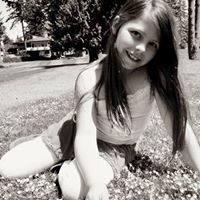Faith Fraser Photo 8