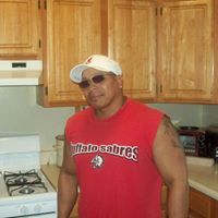 Paul Fisher Photo 27