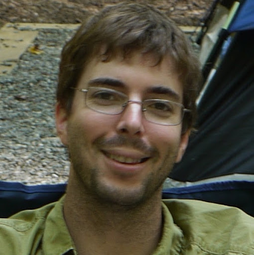 Rob Johnson Photo 16