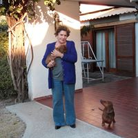 Norma Benavidez Photo 4
