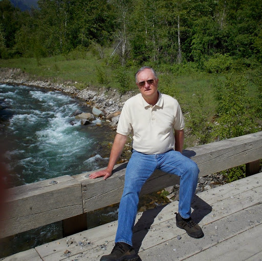 Patrick Summers Photo 11