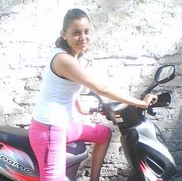 Rossy Salazar Photo 9