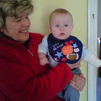 Jill Clarke Photo 7