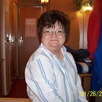 Vicki Sandifer Photo 3