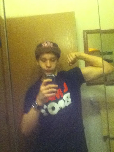 Alex Wise Photo 11