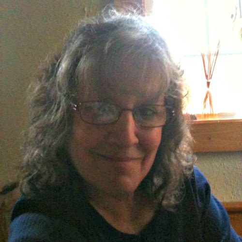 Ruth Bowen Photo 13