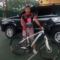 Louie Cabrera Photo 18