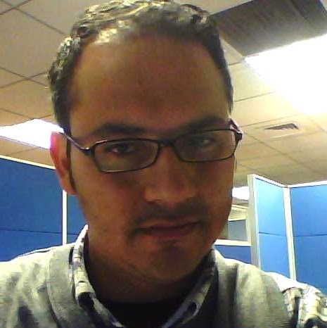 Sergio Contreras Photo 37