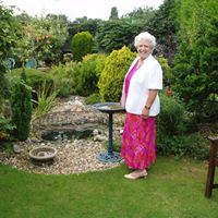 Shirley Cartwright Photo 11