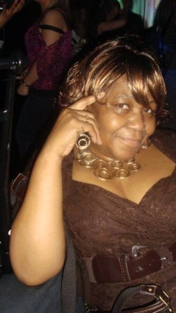 Robin Boykin Photo 7