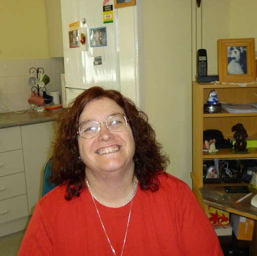 Sharon May Photo 15
