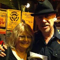 Julie Hay Photo 20