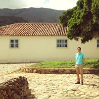 Juan Merida Photo 23
