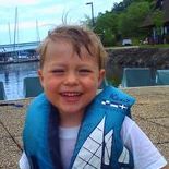 Elijah Watson Photo 26