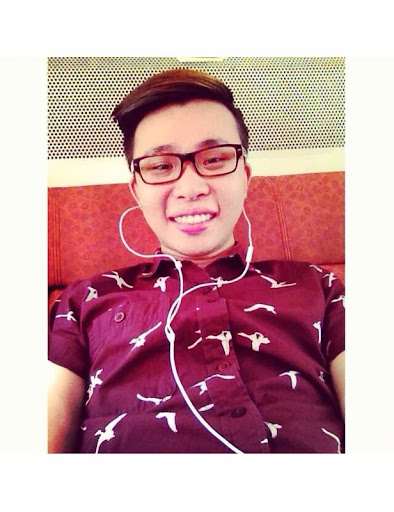 Marcus Chen Photo 23