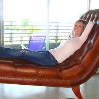 Christine Lindberg Photo 17