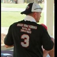 Roy Reece Photo 17