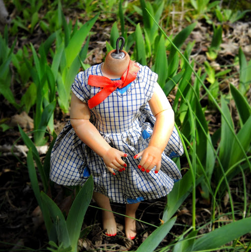 Laura Dotson Photo 20
