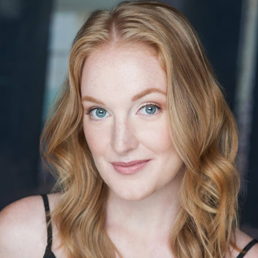 Rebecca Kilburn Photo 14