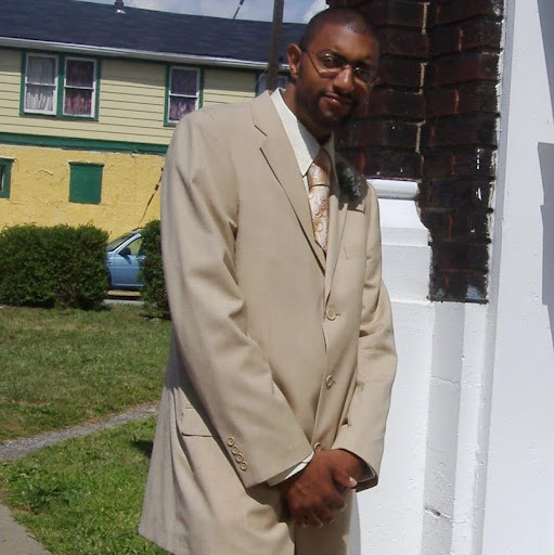 Andre Turner Photo 9