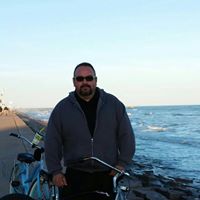 Ignacio Cervantes Photo 11