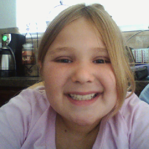 Genevieve Jenkins Photo 5