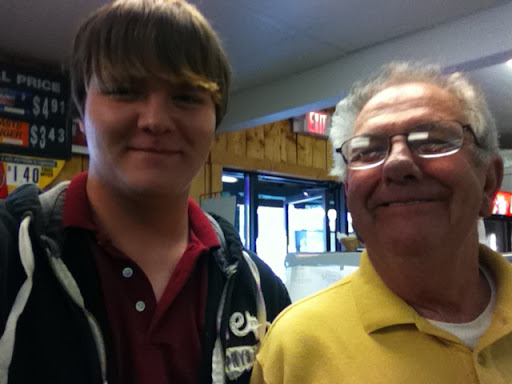 James Hedrick Photo 40