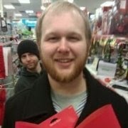 Jonathan Michael Photo 22