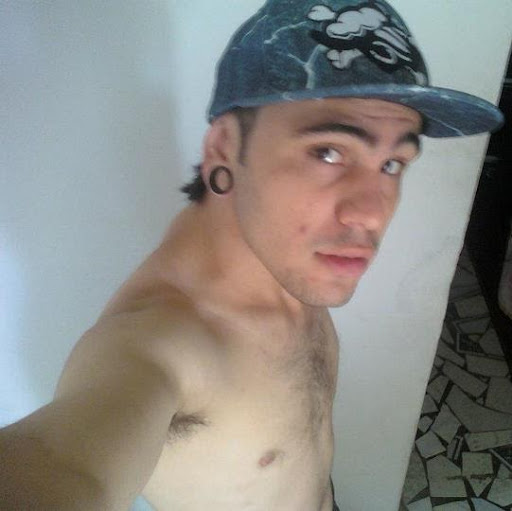 Johnny Franco Photo 8