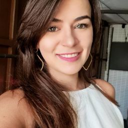 Sarah Cunha Photo 22