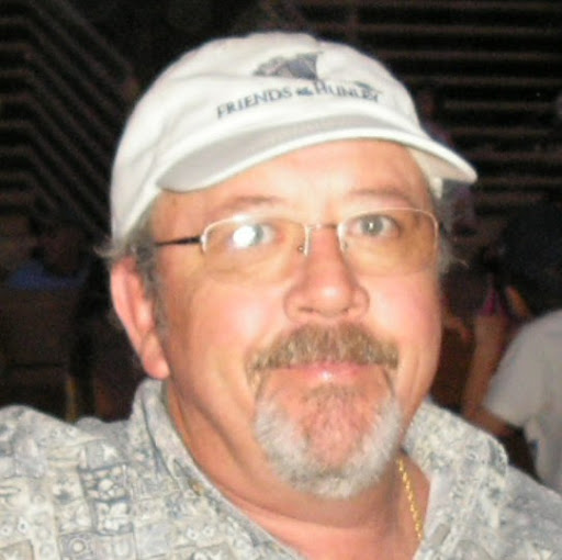 Martin Ray Photo 9