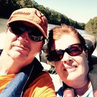 Angela Padgett Photo 14