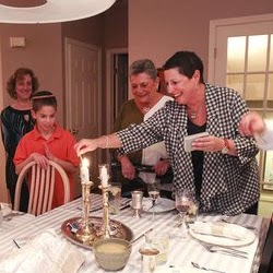Debbie Albert Photo 24
