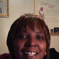 Constance Barber Photo 3