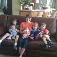 Antoinette Richards Photo 10