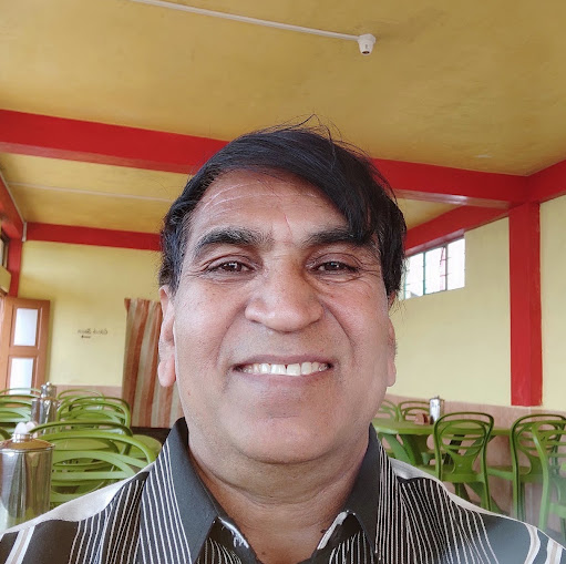 Bhanwar Joshi Photo 2