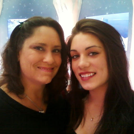 Kimberly Rafferty Photo 18