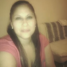 Yvette Roman Photo 40