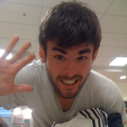 Robert Simon Photo 43