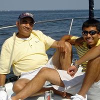 Vinod Bahl Photo 2