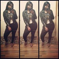 Kendra Jeter Photo 8