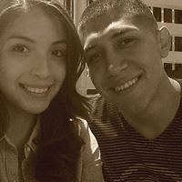 Cynthia Arias Photo 14