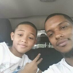 Tyrone Patterson Photo 5