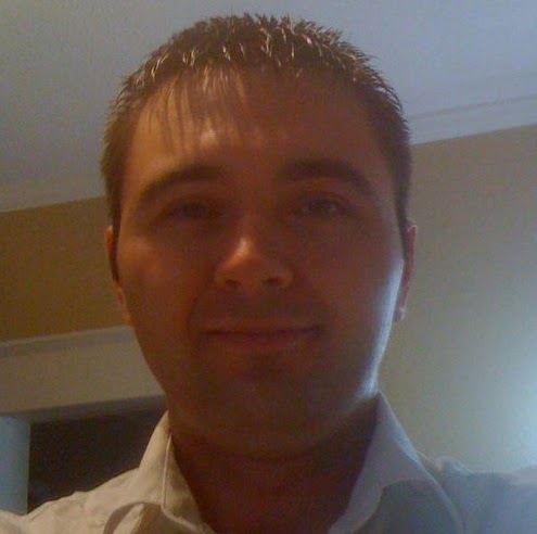 Paul Jackson Photo 25