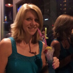 Stacy Pitts Photo 21
