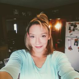 Nikki Wright Photo 29