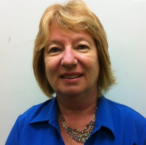 Barbara Hickey Photo 18