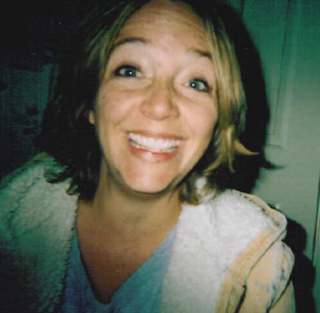 Melissa Miller Photo 8