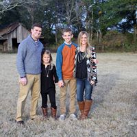 Holly Byrd Photo 11